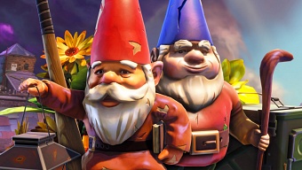 Guía Fortnite: Semana 7 del pase de batalla - Gnomos y mapa del Tesoro