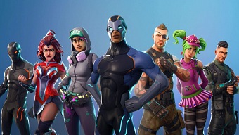 Fechas, cambios y novedades destacadas de la temporada 4 de Fortnite