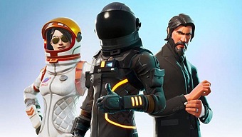 Activision deja caer que se inspirará en el éxito de Fortnite