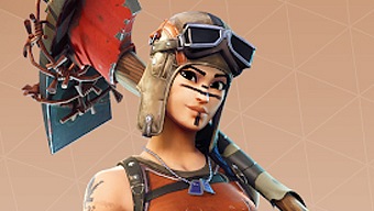 Conoce todas las zonas nuevas y cambios en el mapa de Fortnite