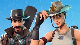 Guía de desafíos de Fortnite: temporada 5, semana 4