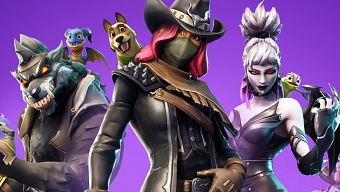 Guía de desafíos de Fortnite: temporada 6, semana 4