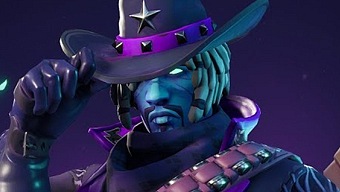 Completa los desafíos de Fortnitemares, el evento de Fortnite