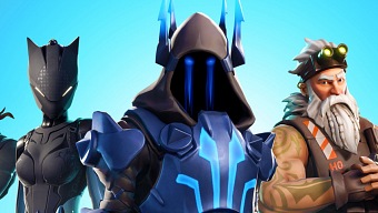 Guía de desafíos de Fortnite: temporada 7, semana 5
