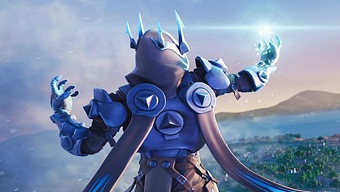 Haz todos los desafíos del evento Tormenta de Hielo en Fortnite