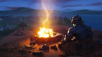 Guía de desafíos de Fortnite: temporada 7, semana 10
