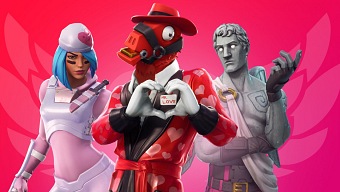 Guía de desafíos de Fortnite: ¡Tiempo extra hasta la temporada 8!