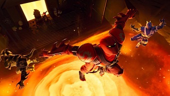 Completa el Desafío de Descubrimiento de Fortnite en la semana 2, temporada 8