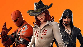 Todos los desafíos de Fortnite: temporada 8, semana 2