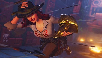 Todos los desafíos de Fortnite: temporada 8, semana 3