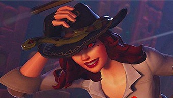 Completa el Desafío de Descubrimiento de Fortnite en la semana 3, temporada 8