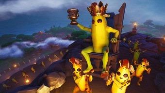 Todos los desafíos de Fortnite: temporada 8, semana 4