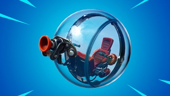 Completa la pista de carreras de Aldehuela Alegre en Fortnite