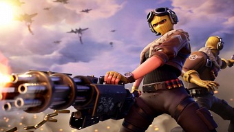 ¡Fortnite estrena temporada 9! Todos los desafíos de la semana 1