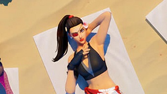 Completa todos los desafíos del evento 14 Días de Verano en Fortnite