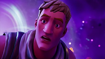 Completa la misión Refriega Magistral de Fortnite