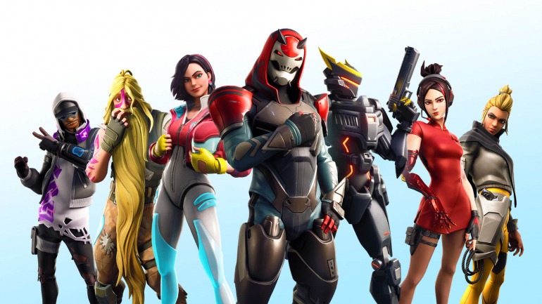 Epic Games coquetea con "El Fin" de Fortnite ¿Destruirán la isla por completo?