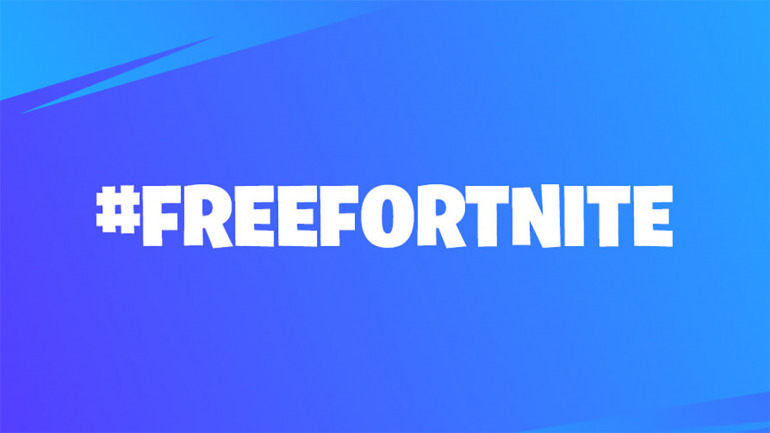 Imagen de _Fortnite