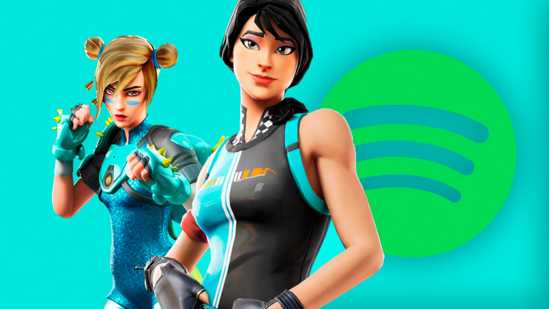 Spotify aplaude a Epic Games y le da la bienvenida a su lucha contra las "prácticas injustas" de Apple