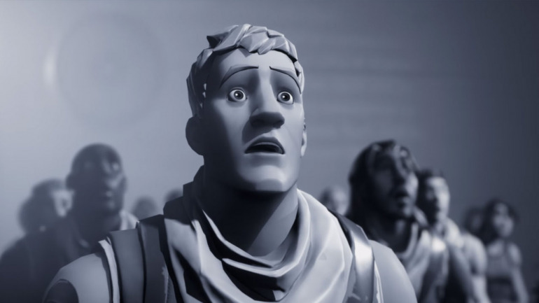 Apple asegura que Epic Games pidió un trato de favor con Fortnite antes de empezar la batalla judicial