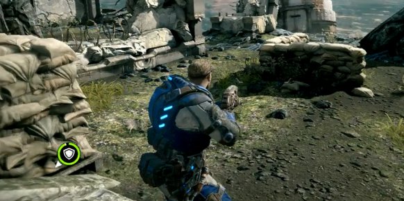 Gears of War: Judgment apostará por los micropagos para adquirir el doble de experiencia en el multijugador