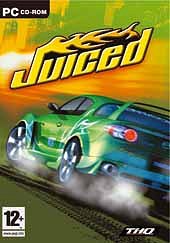 Trucos Juiced: Consigue todos los coches en el modo Arcade