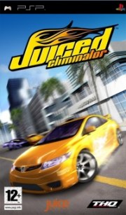 Trucos Juiced: Consigue todos los coches y circuitos Arcade