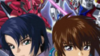 Nuevo Mobile Suit Gundam anunciado para PSVita