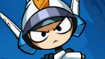 Mighty Switch Force HD será título de lanzamiento en Wii U