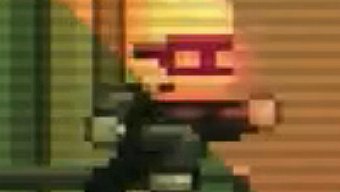 Stealth Bastard se lanzará en formato comercial en noviembre a través de Steam