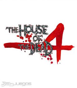 House of the Dead 4