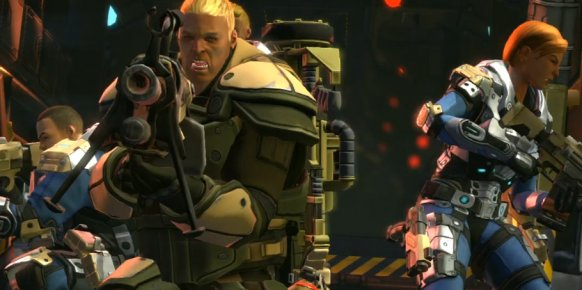 Firaxis reconoce que sus prototipos iniciales de XCOM: Enemy Unknown se parecían mucho a los originales de la saga