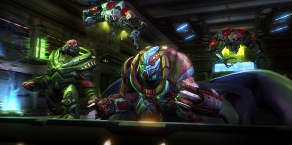 XCOM: Enemy Unknown recibirá más DLCs en 2013