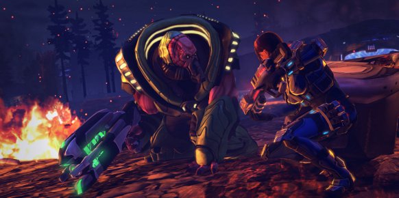 XCOM Enemy Unknown lanza hoy un DLC gratuito en Steam, en breve en consolas