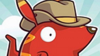 Los responsables de Scribblenauts anuncian su nuevo videojuego para iPhone e iPad: Run Roo Run!