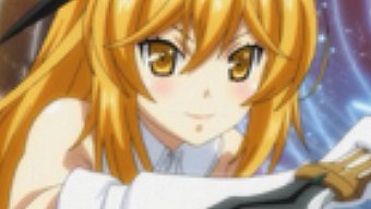 Namco Bandai desea convertir a Time and Eternity en una franquicia