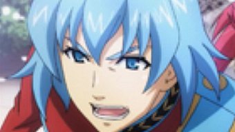 Namco Bandai registra la marca Time and Eternity en Europa