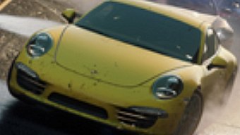 Need for Speed Most Wanted: Impresiones E3 2012