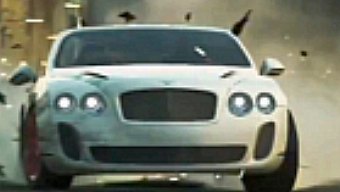 Need for Speed Most Wanted: Avance