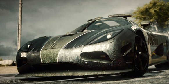 Electronic Arts podría anunciar en breve un nuevo Need for Speed