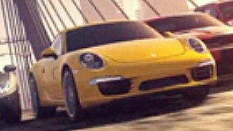 Need for Speed: Most Wanted se estrenará junto al nuevo servicio Autolog 2.0