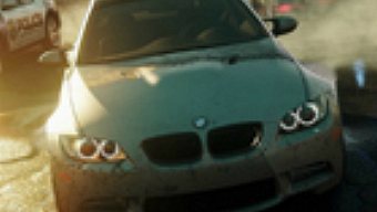 El sistema Cross Buy de compra conjunta para PS3 y PS Vita también podría aplicarse a Need for Speed: Most Wanted