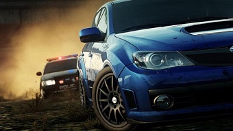 Need for Speed: Most Wanted, gratis por tiempo limitado en Origin