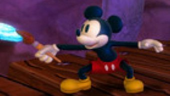 Epic Mickey Mundo Misterioso: Impresiones jugables