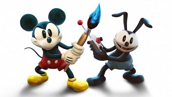 Junction Point contará en el desarrollo de Epic Mickey 2 con la ayuda de Blitz Games