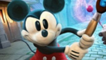 Las decisiones que tomemos en Epic Mickey 2 "serán permanentes"