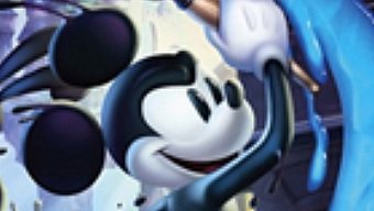 Epic Mickey: Power of Illusion estrenará su magia en 3DS el 18 de noviembre
