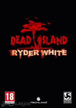 Dead Island: Ryder White
