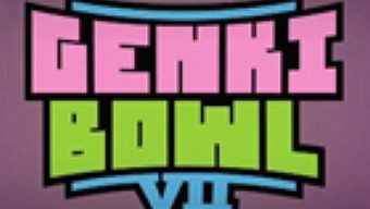 Genkibowl VII ya disponible en Xbox Live, PlayStation Network y Steam. Características detalladas