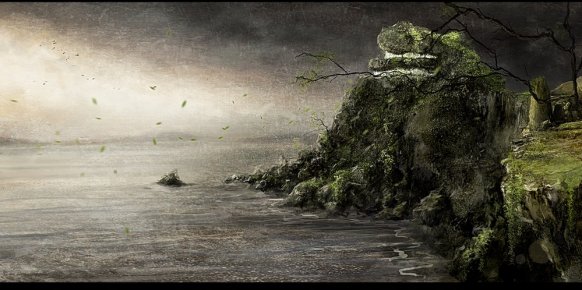 Dear Esther supera el cuarto de millón de descargas